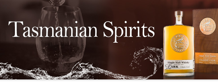 Tasmanian Spirits