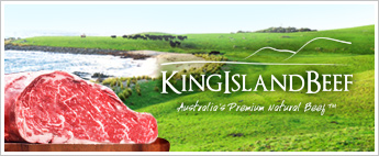 King Island Beef